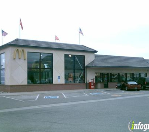 McDonald's - Littleton, CO