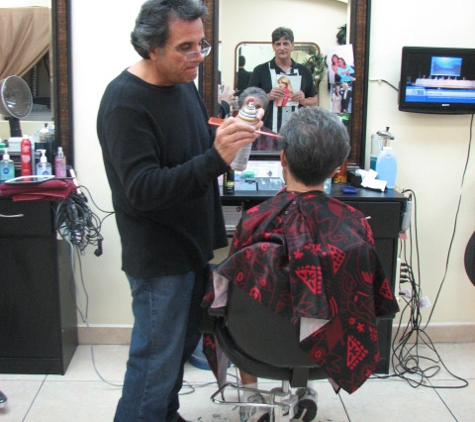 Nova Barbers & Stylists - Delray Beach, FL