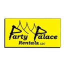 Party Palace Rentals - Party Favors, Supplies & Services
