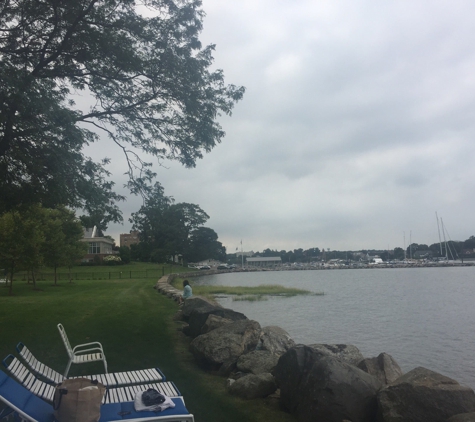 Beach Point Club Inc - Mamaroneck, NY