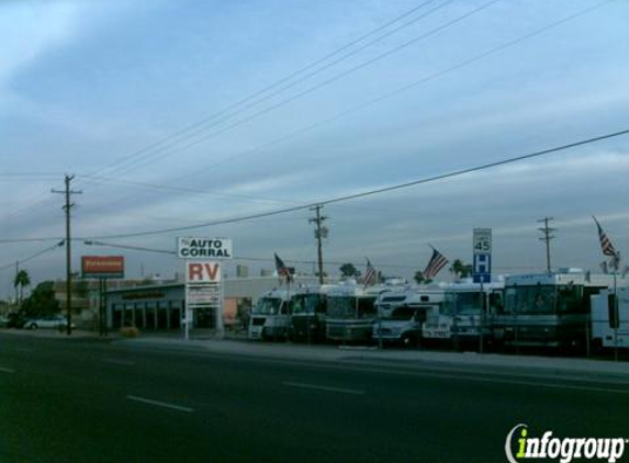 Power RV'z & Trucks - Mesa, AZ