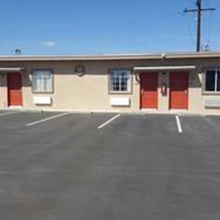 Motel 6 - Hesperia, CA