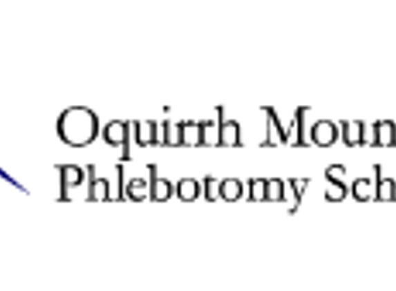 Oquirrh Mountain Phlebotomy School - Englewood, CO