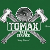 Tomax Tree Service gallery
