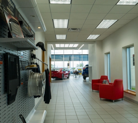 Van Horn Volkswagen of Sheboygan - Sheboygan, WI