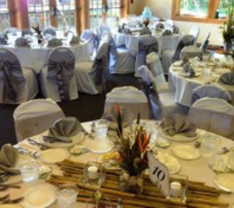 Ilio DiPaolo's Restaurant & Banquet Facility - Blasdell, NY