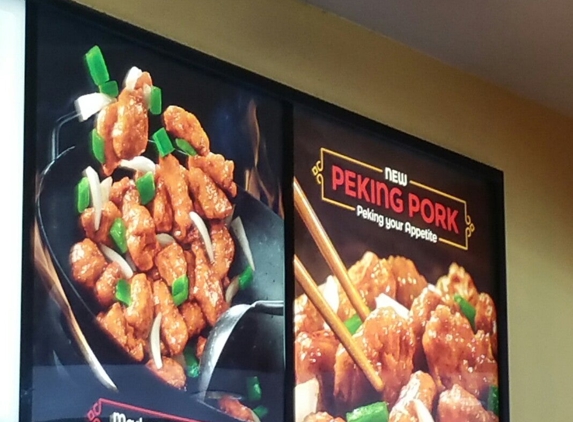 Panda Express - Flagstaff, AZ