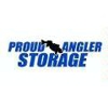 Proud Angler Storage gallery