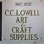 C C Lowell