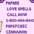 psychic reader