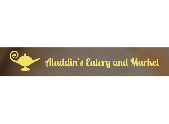 Aladdin's Eatery and Bakery - Amherst, NY