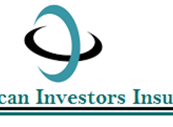 AMERICAN INVESTORS Insurance - New York, NY