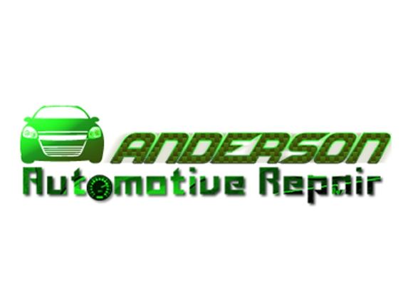 Anderson Automotive Repair - Cincinnati, OH