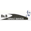 B & B Asphalt Services gallery