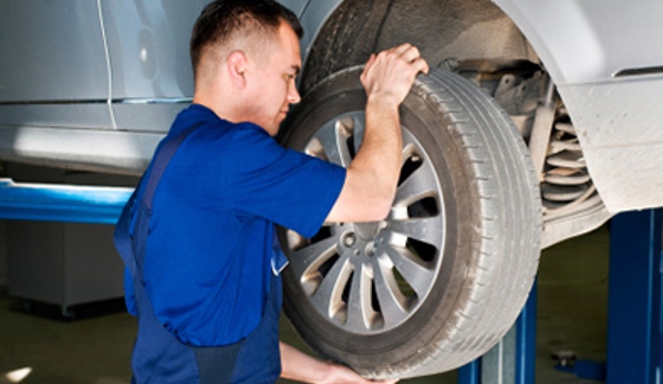 T.M.W. Automotive Repairs - Moorooka, QLD