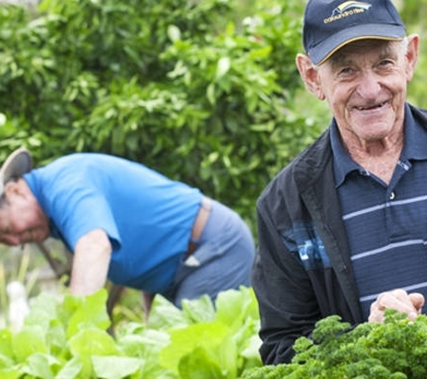 Southern Cross Care (QLD) - Leichhardt Villa - Taroom, QLD