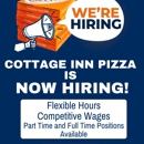 Cottage Inn Pizza - Pizza