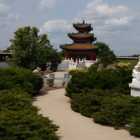 Robert D. Ray Asian Gardens