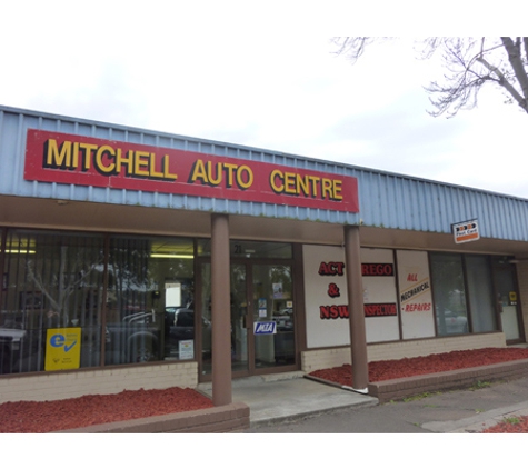 Mitchell Auto Centre - Mitchell, ACT