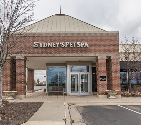 Sydney's Pet Spa - Overland Park, KS