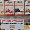 Jonna's Market gallery