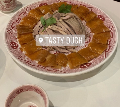 Tasty Duck Restaurant - San Gabriel, CA