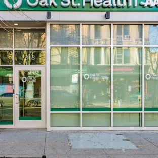 Oak Street Health - Brooklyn, NY