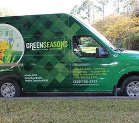 GreenSeasons