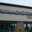 McCormick & Schmick's Grille - Seafood Restaurants