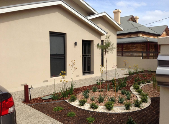 Trueline Solid Plastering - Ingle Farm, SA