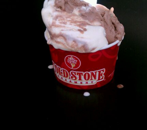 Cold Stone Creamery - Winter Garden, FL