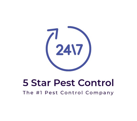 5 Star Pest Control - Southfield, MI