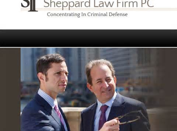 Sheppard Law Firm, P.C. - Chicago, IL