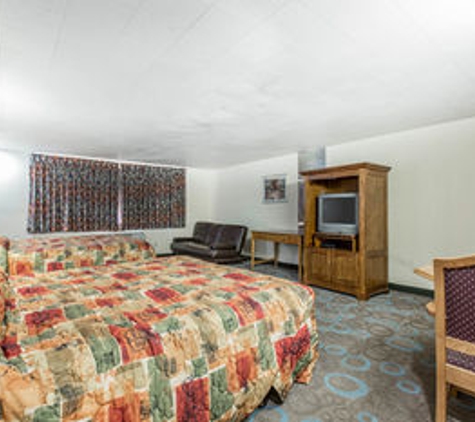 Rodeway Inn - Mammoth Lakes, CA