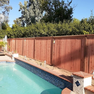 Irvine Fence Inc - Anaheim, CA