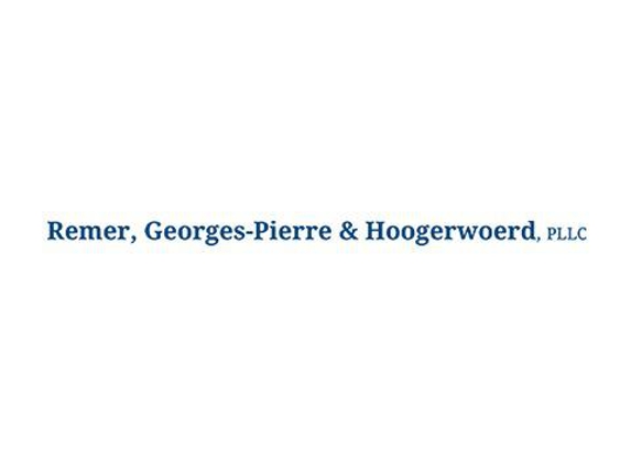 Remer, Georges-Pierre & Hoogerwoerd, P - West Palm Beach, FL