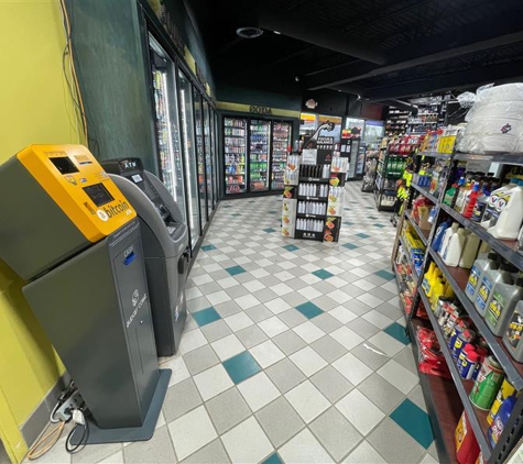 BudgetCoinz Bitcoin ATM - South Lyon, MI