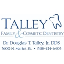 Dr. Douglas T. Talley