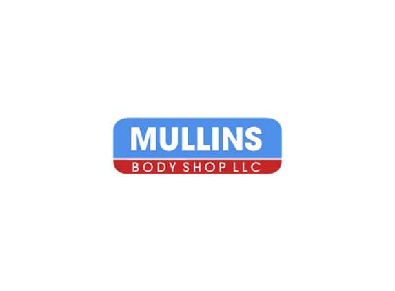Mullins Body Shop LLC - Cullman, AL