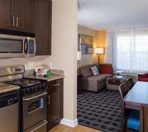 TownePlace Suites Arundel Mills BWI Airport - Hanover, MD