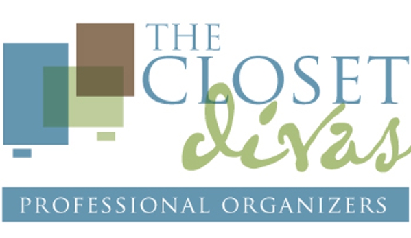 The Closet Divas - Professional Organizers - Anchorage, AK