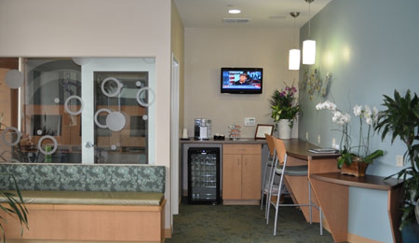 Buchanan | Chun Orthodontics - Vallejo, CA