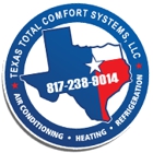 Texas Total Comfort Systems