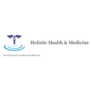 Holistic Health & Medicine - Holistic Practitioners