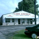 Cars America Inc - Used Car Dealers