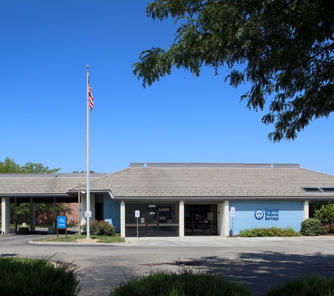 Capitol Federal - Olathe, KS. East Olathe Branch