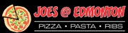 Joes@Edmonton Logo