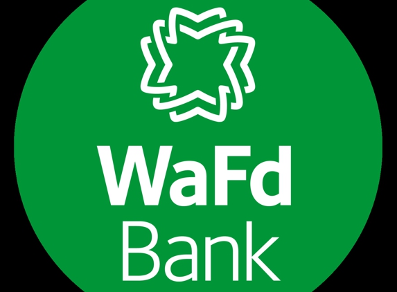 WaFd Bank - Bellingham, WA