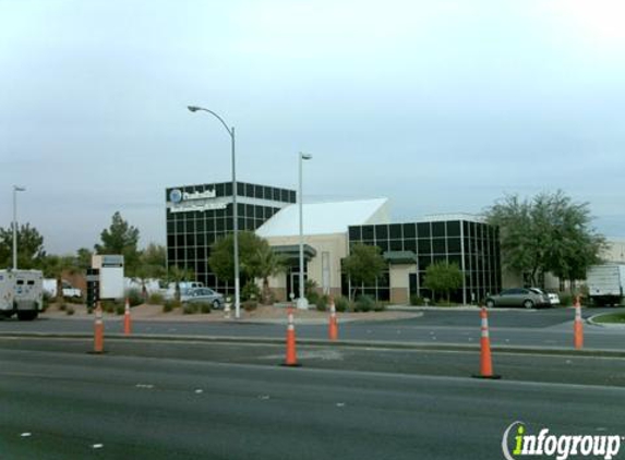 Pioneer Services - Las Vegas, NV