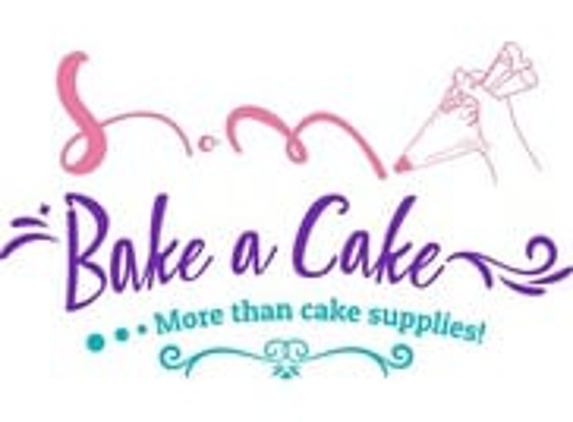 Bake A Cake - Pharr, TX